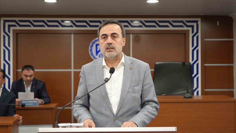 Yolcu Taşımacılığı Sektörü Ortak Akılla Büyüyor