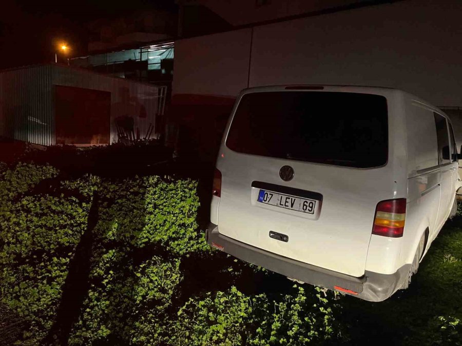 Motosikletli Kadına Çarpan Alkollü Sürücü Kazayı Hatırlamadığını Söyledi