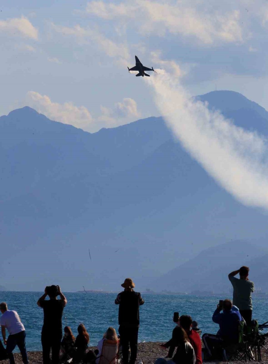 Solotürk’ten Nefes Kesen Prova