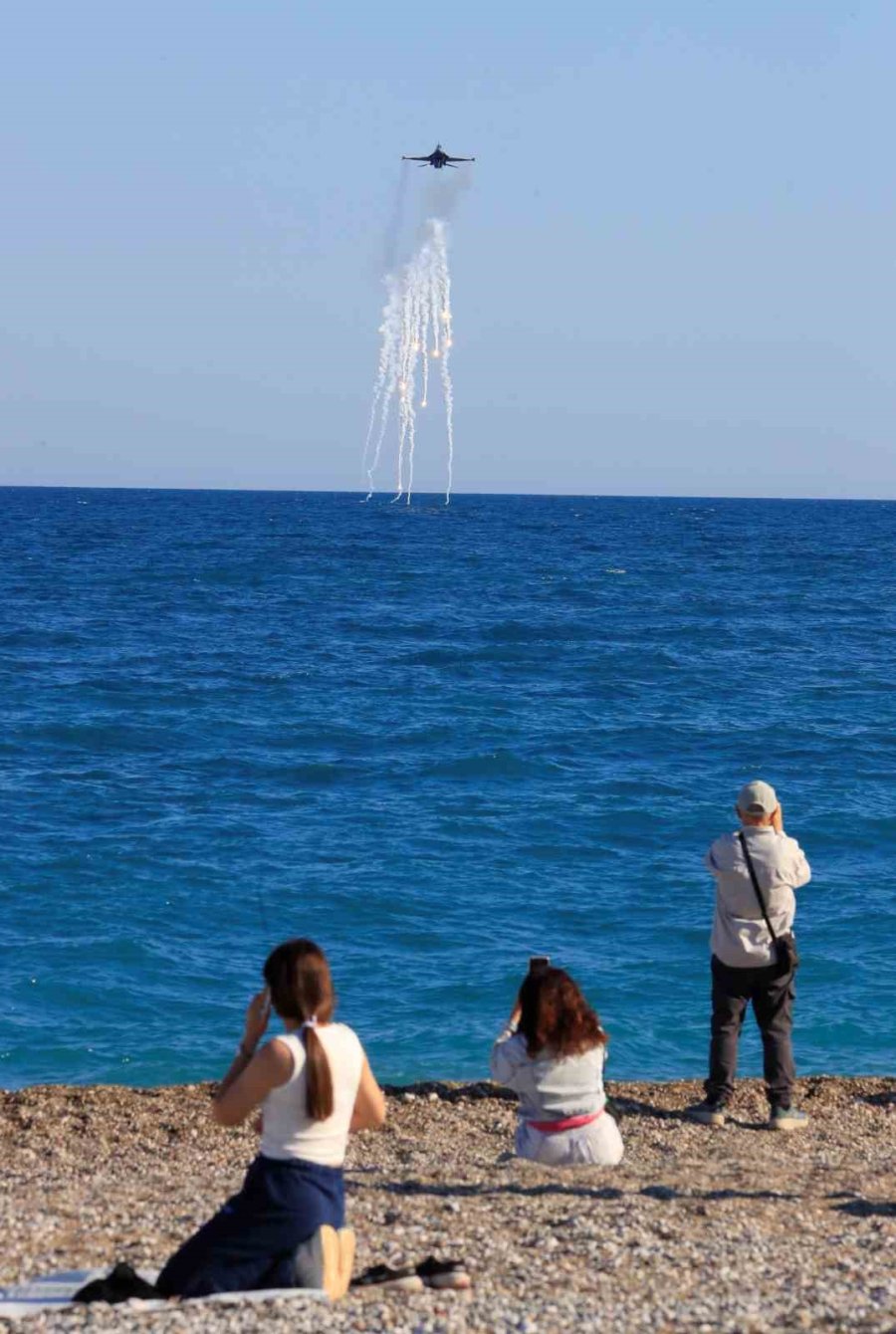 Solotürk’ten Nefes Kesen Prova