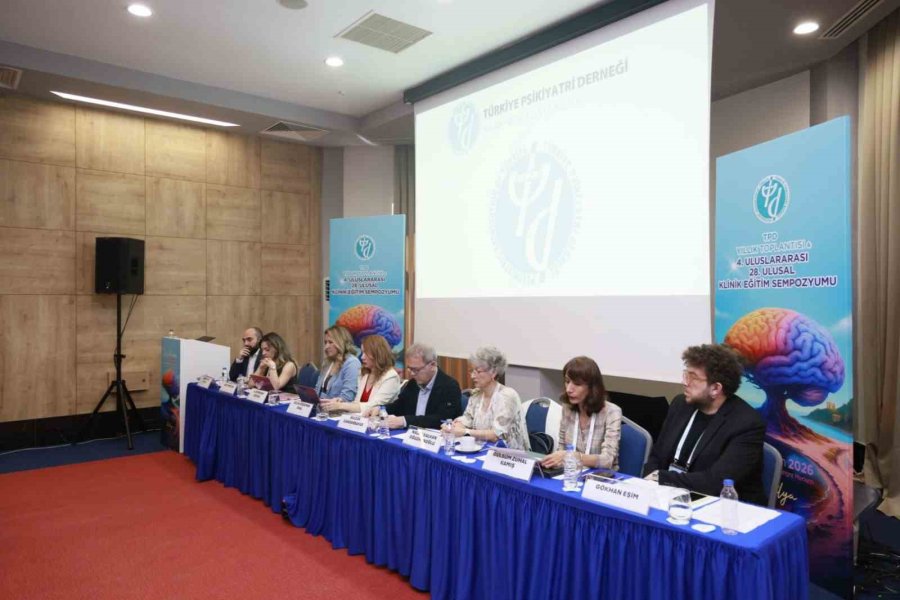 Şiddetin Görünür Hale Gelip Normalleşmesi Çocuk Ve Gençleri Olumsuz Etkiliyor