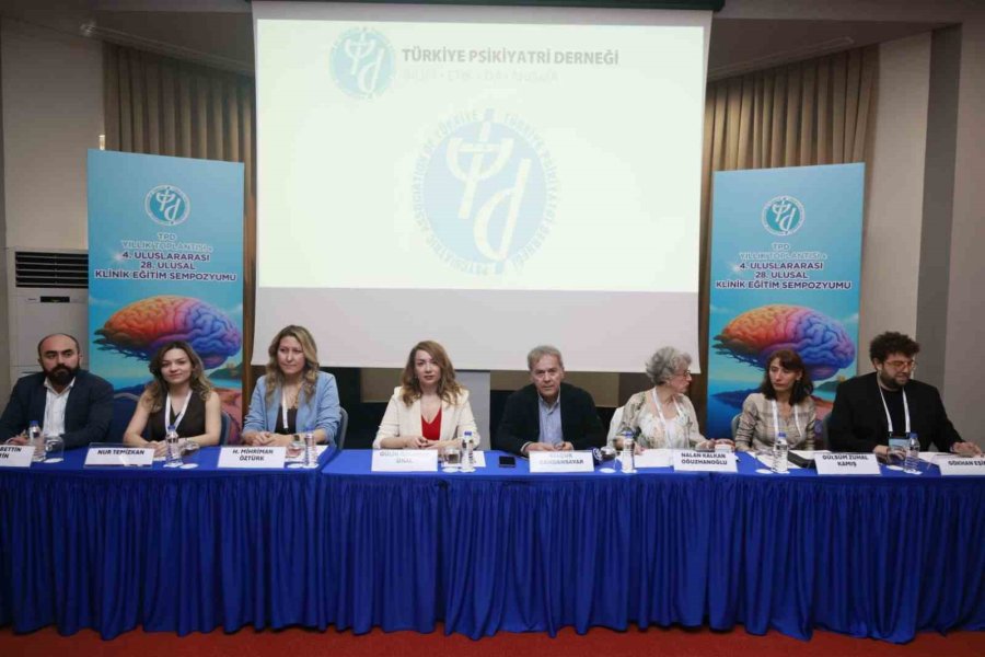 Şiddetin Görünür Hale Gelip Normalleşmesi Çocuk Ve Gençleri Olumsuz Etkiliyor