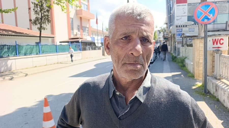 Antalya’da Bir Haftadır Kayıp Olan Zabıtanın Babasından Gözü Yaşlı ‘acı’ Sesleniş