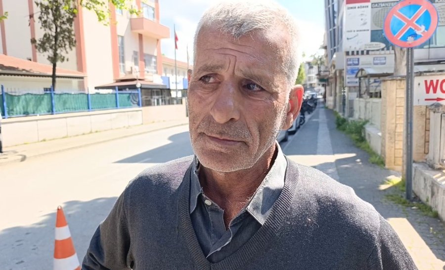 Antalya’da Bir Haftadır Kayıp Olan Zabıtanın Babasından Gözü Yaşlı ‘acı’ Sesleniş