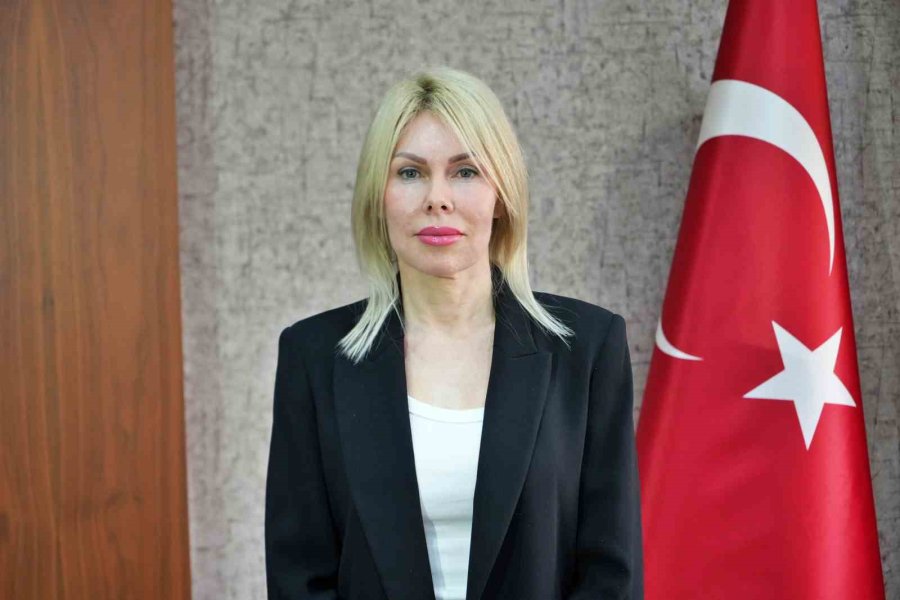 Cumhurbaşkanı Erdoğan’dan Aü Car-t Ve Hücresel Tedaviler Üretim Merkezi’ne Tam Destek