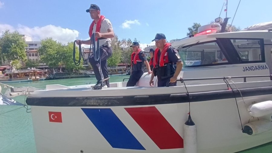 Antalya’da Bir Haftadır Kayıp Olan Zabıtanın Babasından Gözü Yaşlı ‘acı’ Sesleniş