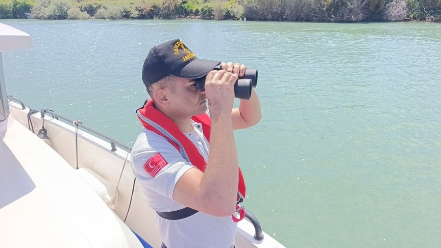 Antalya’da Bir Haftadır Kayıp Olan Zabıtanın Babasından Gözü Yaşlı ‘acı’ Sesleniş