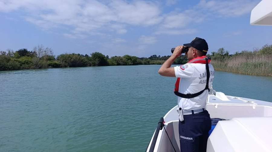 Antalya’da Bir Haftadır Kayıp Olan Zabıtanın Babasından Gözü Yaşlı ‘acı’ Sesleniş