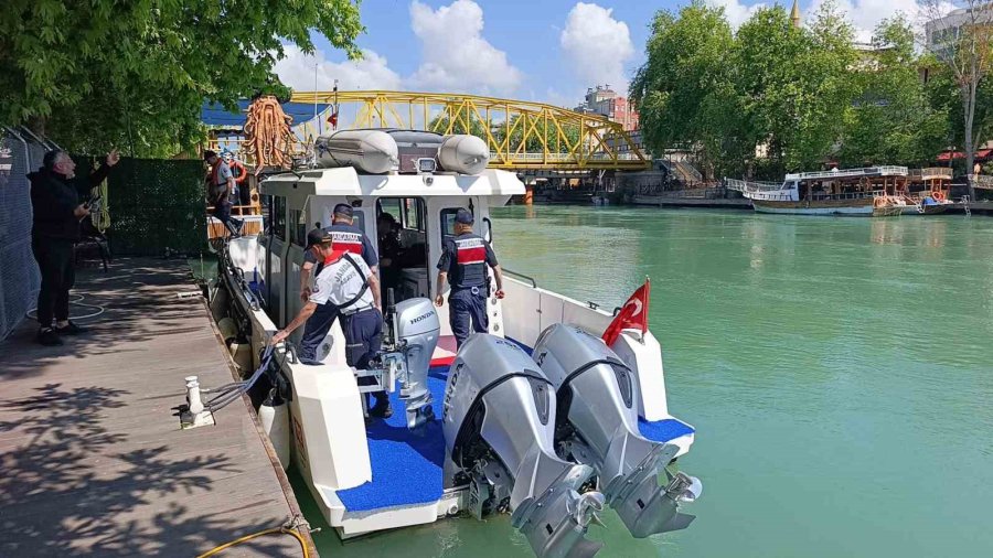 Antalya’da Bir Haftadır Kayıp Olan Zabıtanın Babasından Gözü Yaşlı ‘acı’ Sesleniş