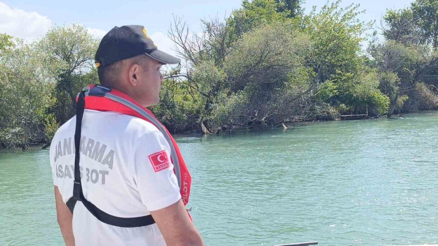 Antalya’da Bir Haftadır Kayıp Olan Zabıtanın Babasından Gözü Yaşlı ‘acı’ Sesleniş