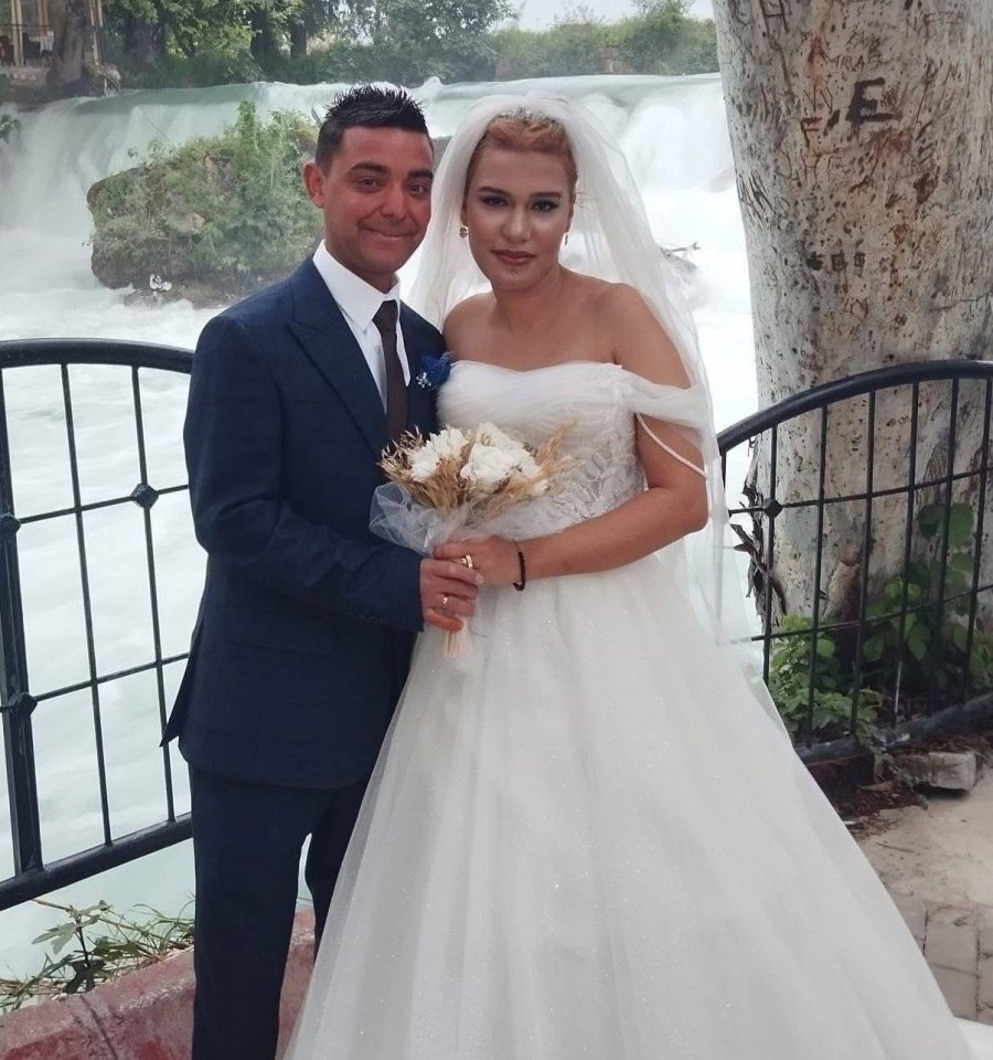 Irmakta Bulunan Cesedin Kimliği Belirlendi: 3 Gün Önce Evlenmiş