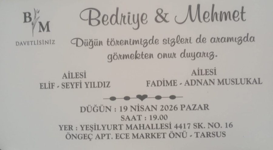 Irmakta Bulunan Cesedin Kimliği Belirlendi: 3 Gün Önce Evlenmiş