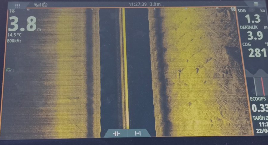 Antalya’da Bir Haftadır Kayıp Olan Zabıtanın Babasından Gözü Yaşlı ‘acı’ Sesleniş