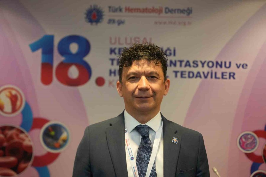 Yüksek Riskli Hematolojik Kanserlerde Kemoterapiyi Tarihe Karıştıracak Tedavi: Car-t