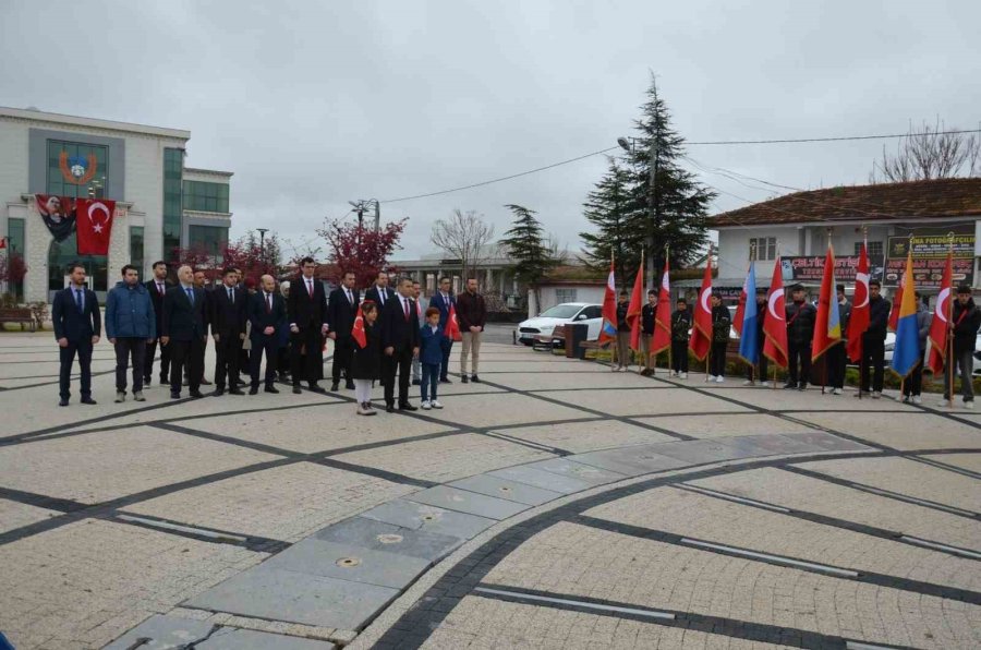 Çeltik’de 23 Nisan Kutlamaları