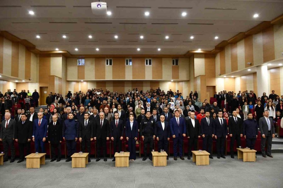 Kulu’da 23 Nisan Kutlamaları