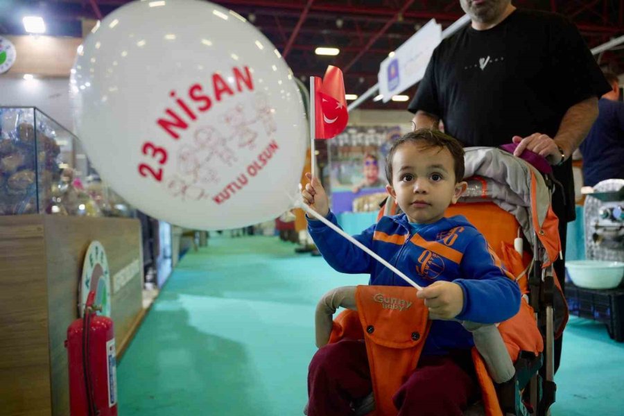 Anadolu’nun Zenginliğine İlk Günden Yoğun İlgi
