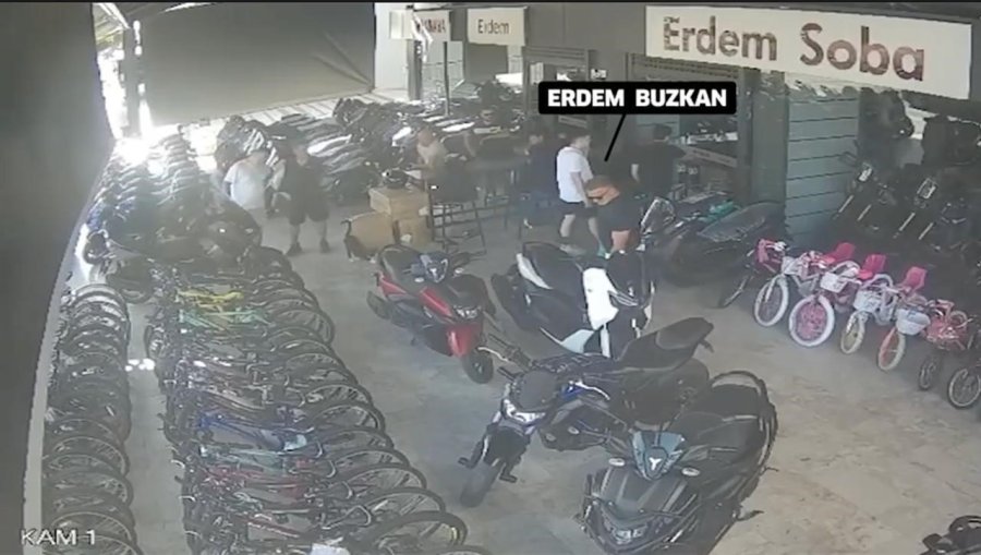 Manavgat Önceki Dönem Belediye Başkanı Sözen Hakkında İfadelerde Şok Suçlamalar: Para Alışverişi Güvenlik Kamerasında