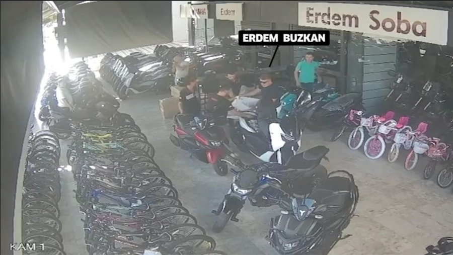 Manavgat Önceki Dönem Belediye Başkanı Sözen Hakkında İfadelerde Şok Suçlamalar: Para Alışverişi Güvenlik Kamerasında