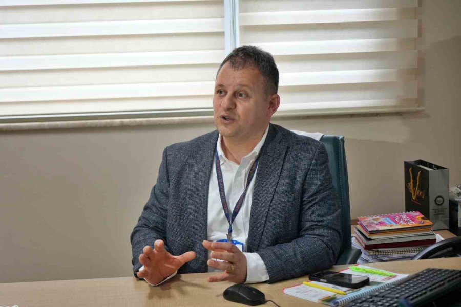 Her 100 Erkek Bebeğin 3’ünde Görülüyor: İnmemiş Testiste Erken Tanı Hayati Önem Taşıyor