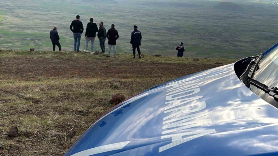 Aksaray’da Ailesine İntihar Mesajı Atan Adam Dağda Ölü Bulundu