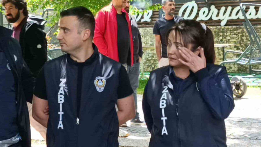 Antalya’da Kayıp Zabıta Memuru Irmakta Ölü Bulundu