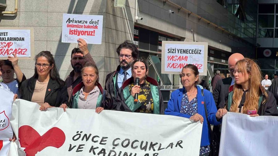 16 Yaşındaki Hiranur’un Öldürülmesi Davasında Savcı Mütalaasını Açıkladı