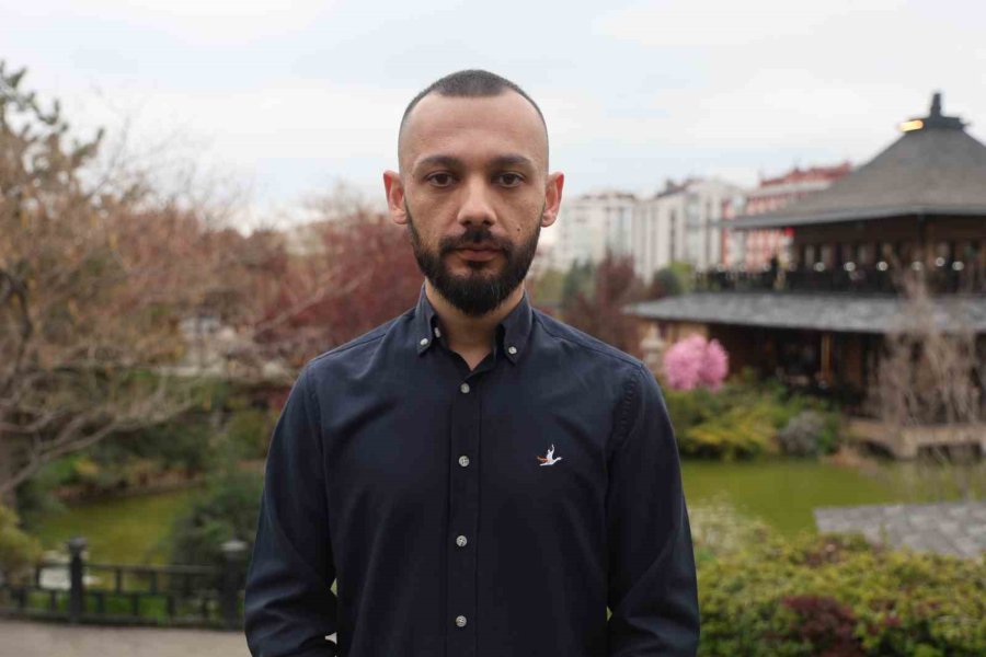 Uzmanlardan "çocuklar Gördüklerini Gerçek Hayata Taşıyor" Uyarısı