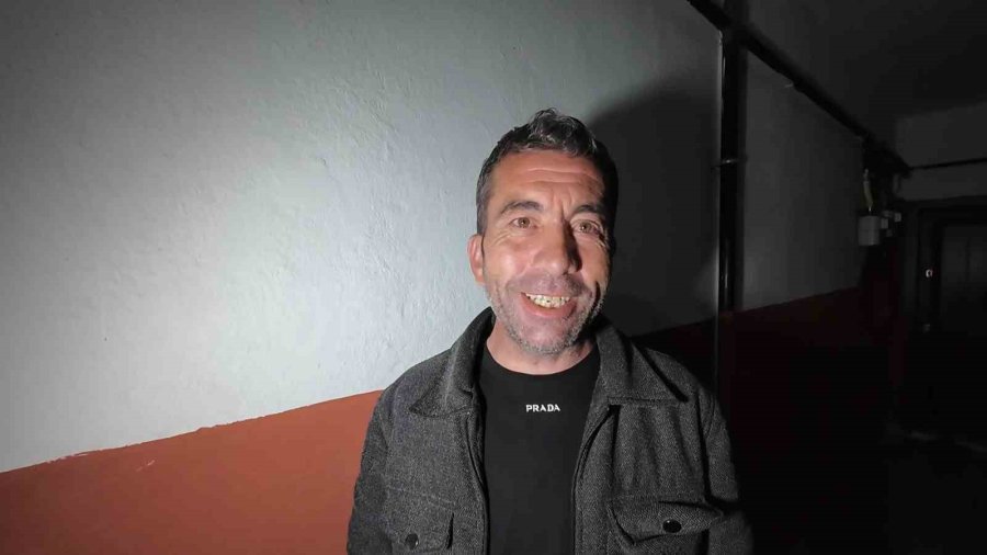 Karaman’da Akıllara Durgunluk Veren Hırsızlık: Evin Elektrik Sayacını Çaldılar