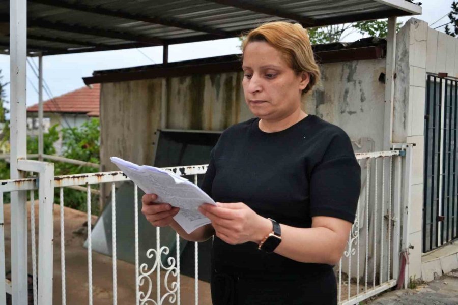 Sosyal Medya Üzerinden Tanışıp Iban’ını Verdi, Hayatı Kabusa Döndü: "ben Yandım, Kimse Yanmasın"