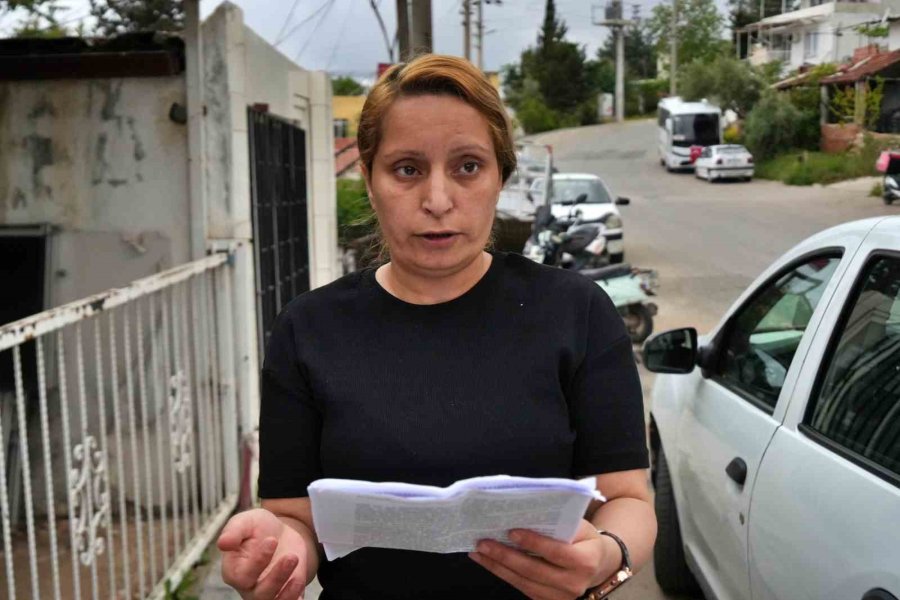 Sosyal Medya Üzerinden Tanışıp Iban’ını Verdi, Hayatı Kabusa Döndü: "ben Yandım, Kimse Yanmasın"