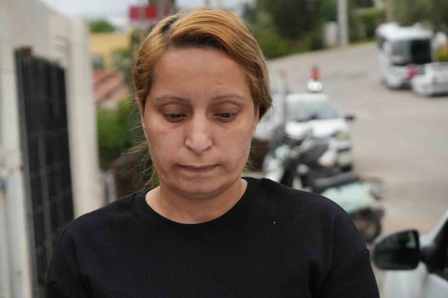 Sosyal Medya Üzerinden Tanışıp Iban’ını Verdi, Hayatı Kabusa Döndü: "ben Yandım, Kimse Yanmasın"