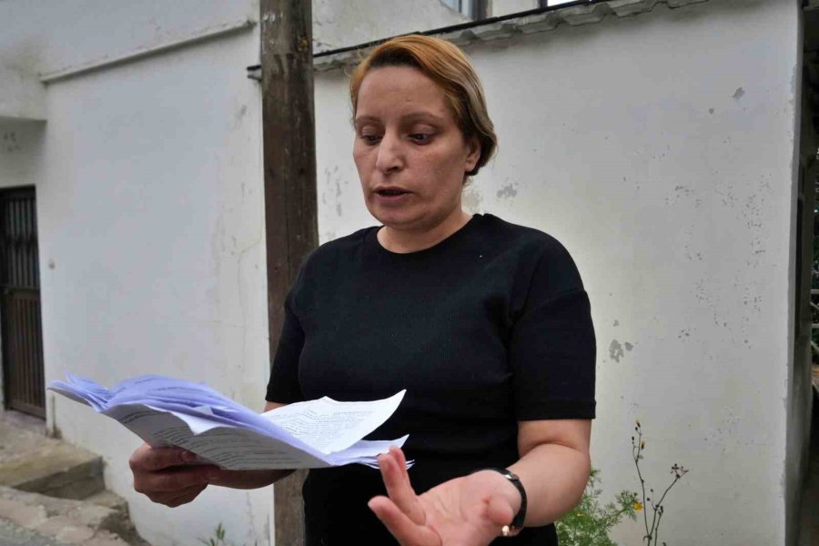 Sosyal Medya Üzerinden Tanışıp Iban’ını Verdi, Hayatı Kabusa Döndü: "ben Yandım, Kimse Yanmasın"