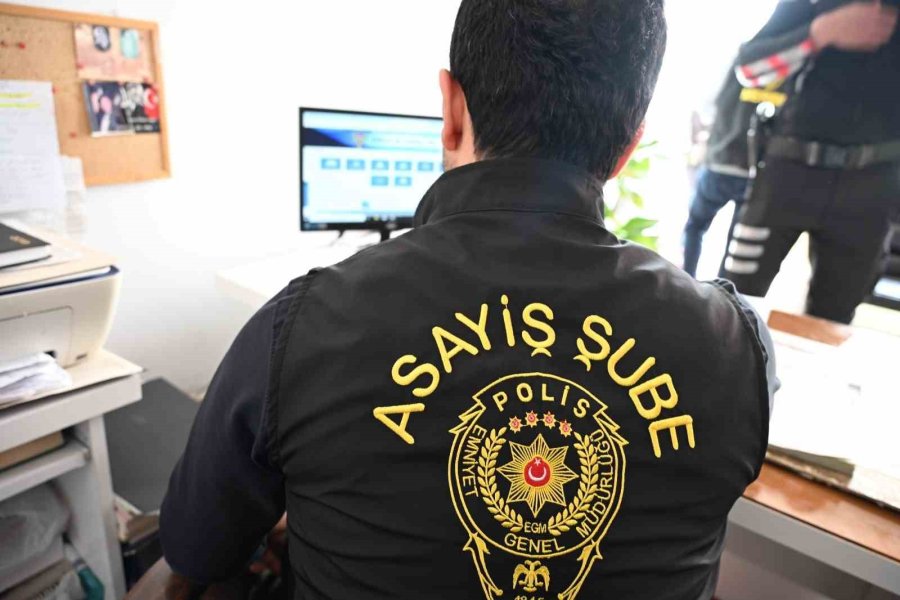 Mersin’de Günü Birlik Evlerle Kiralık Araçlar Denetlendi: 381 Bin Tl Ceza