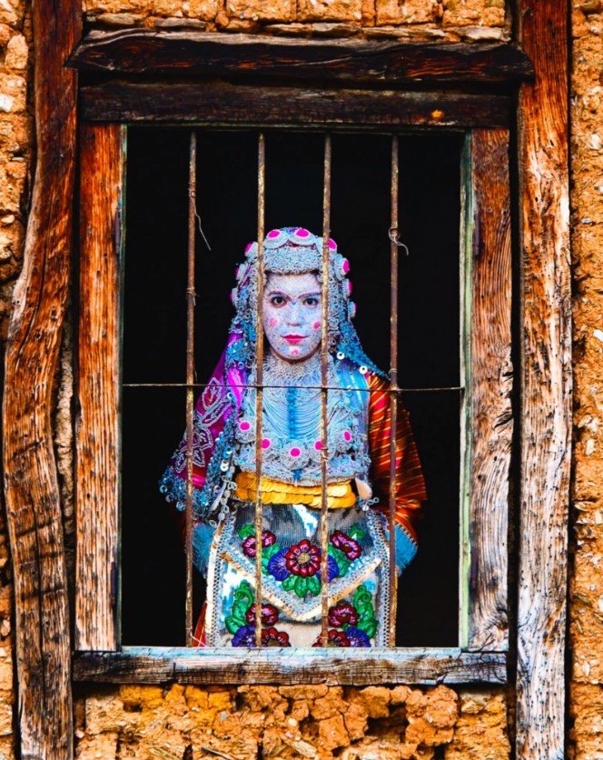 Nöhü’lü Ödüllü Yönetmen Dr. Fatih Diren Yeni Belgeselini Kosova’da Çekti