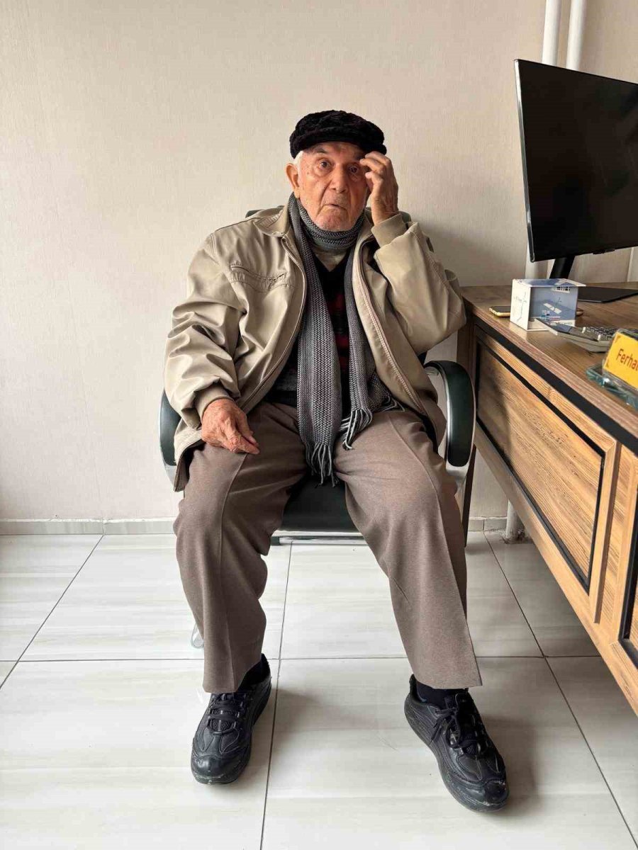 "doğan Güneş" Operasyonu Diye 1 Milyon 900 Bin Lirasını Dolandırdılar