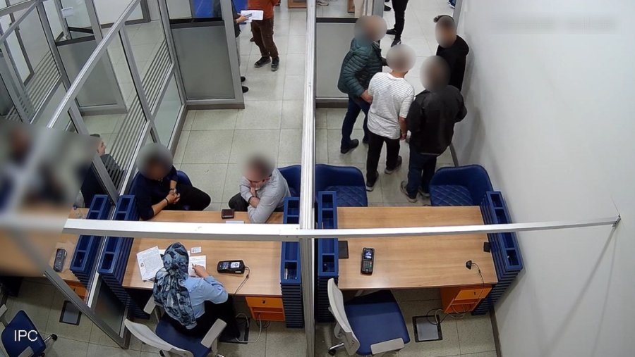 Sahte Vekâletle 770 Milyon Liralık Vurguna Suçüstü