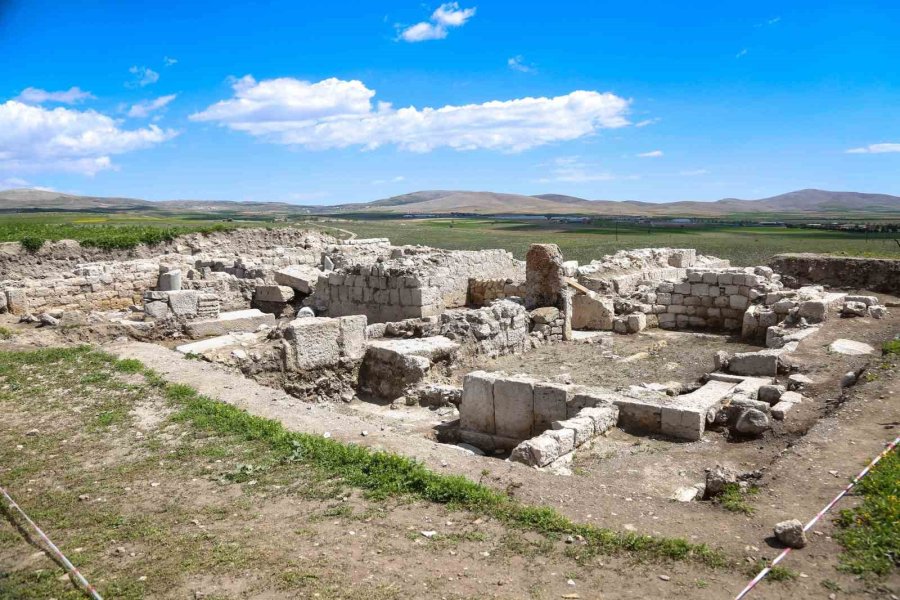 Lystra’da 2026 Kazı Sezonu Başladı