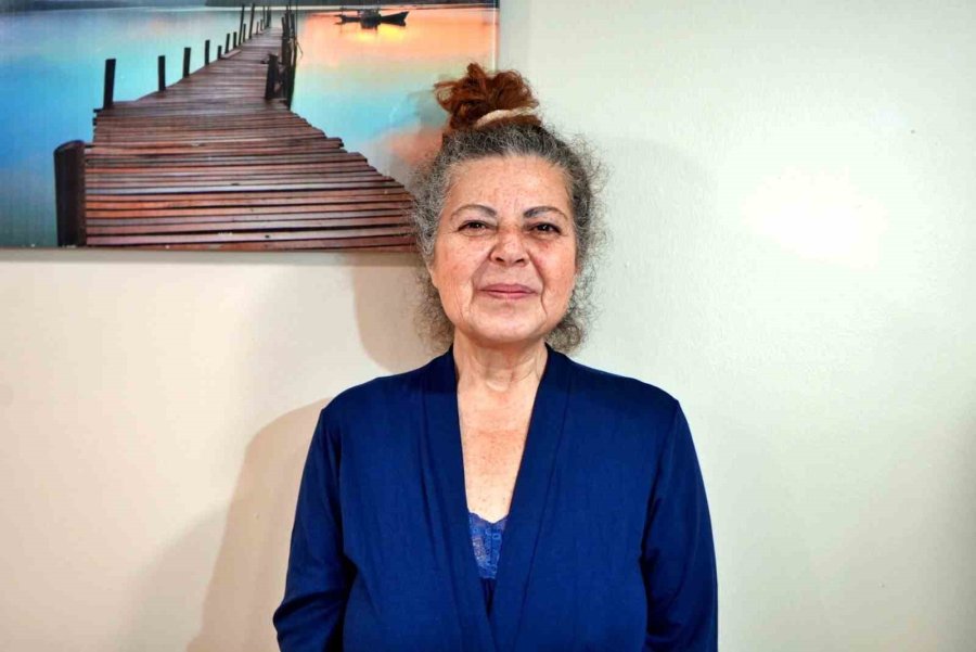 Bağırsağı Kangrene Gidiyordu, Kapalı Ameliyatla Kurtarıldı: "bir Gün Geç Kalsam Bugün Burada Olmayacaktım"