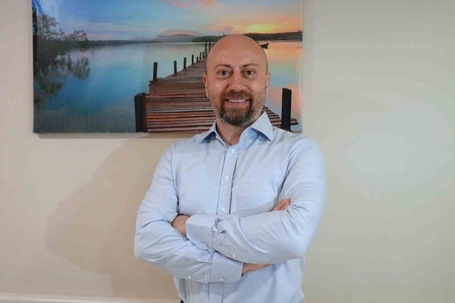 Bağırsağı Kangrene Gidiyordu, Kapalı Ameliyatla Kurtarıldı: "bir Gün Geç Kalsam Bugün Burada Olmayacaktım"