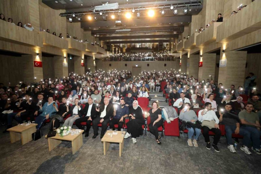 Niğde 3. Tiyatro Festivali Sona Erdi
