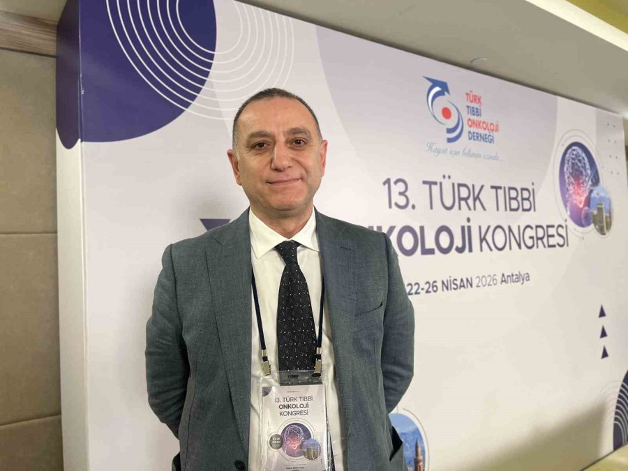 Onkoloji Uzmanından Sosyal Medya Kürlerine Uyarı: "masum Görülen Bitkilerin İçinde Birçok Kimyasal Var"