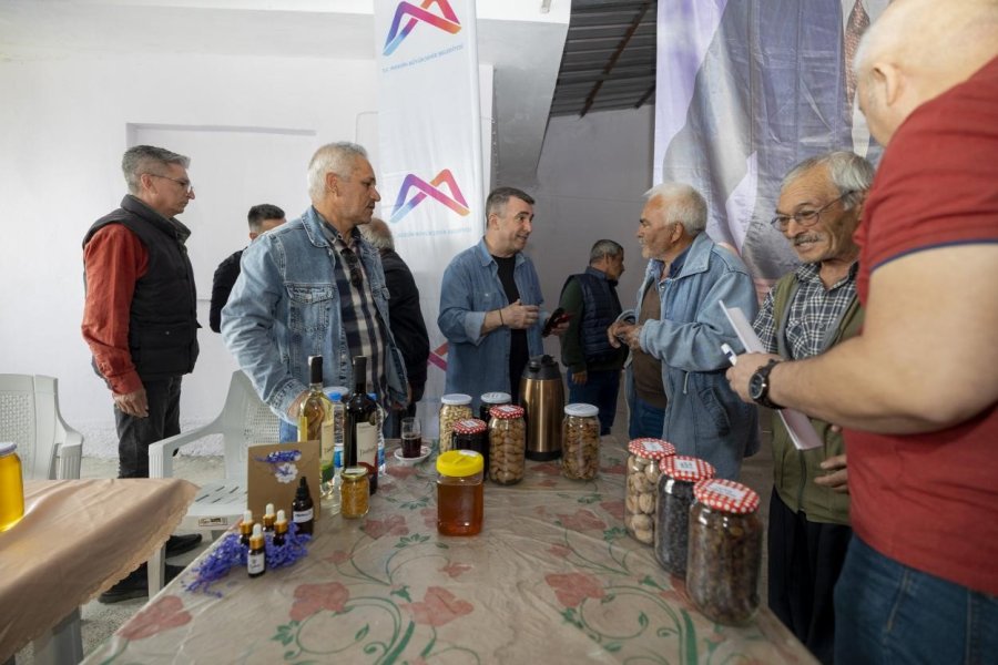 Yerelden Kalkınma Hamlesi: Mersin’de Turizm Eğitimi Başladı