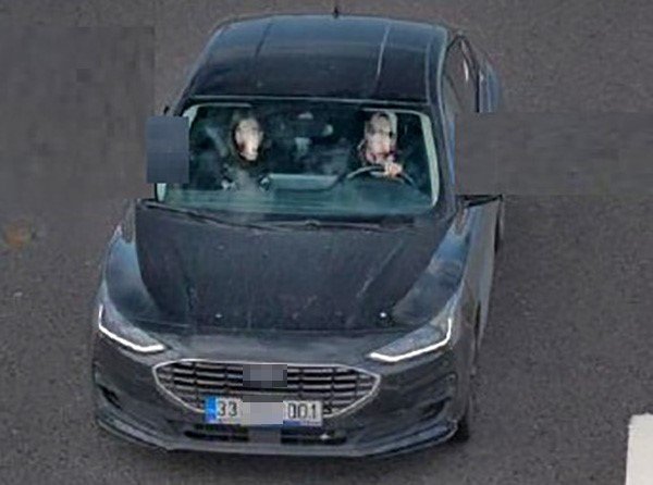 Khk İle İhraç Olan Şahsa Belediye Araç Vermiş: Otomobil Aile Aracı Gibi Olmuş