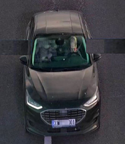 Khk İle İhraç Olan Şahsa Belediye Araç Vermiş: Otomobil Aile Aracı Gibi Olmuş