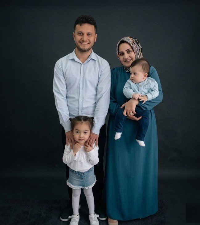 Mersin’de Ölen 2 Kardeşin Cenazeleri Adli Tıpa Gönderildi, Evdeki İlk İnceleme Tamamlandı