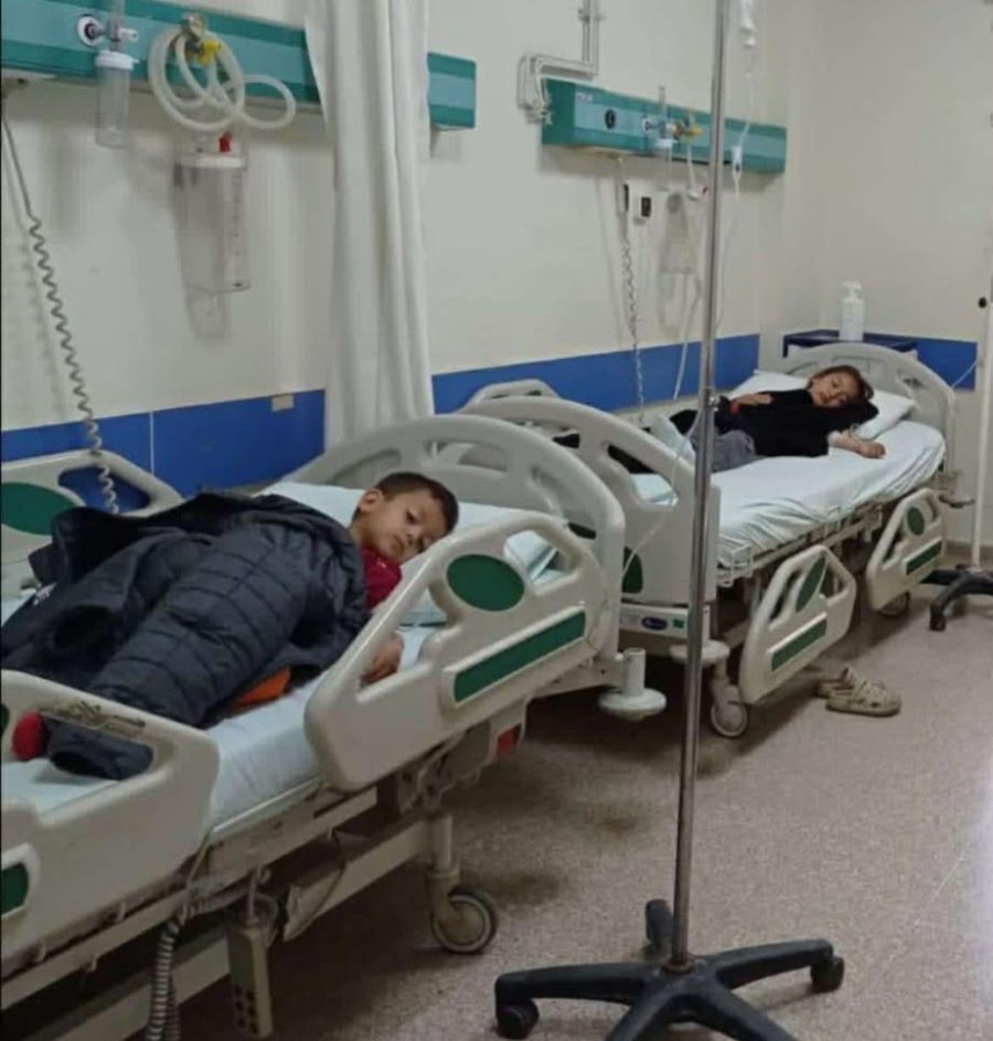 Mersin’de Ölen 2 Kardeşin Cenazeleri Adli Tıpa Gönderildi, Evdeki İlk İnceleme Tamamlandı