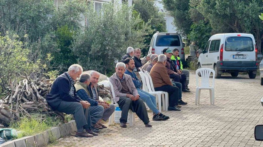 Mersin’de Ölen 2 Kardeşin Cenazeleri Adli Tıpa Gönderildi, Evdeki İlk İnceleme Tamamlandı