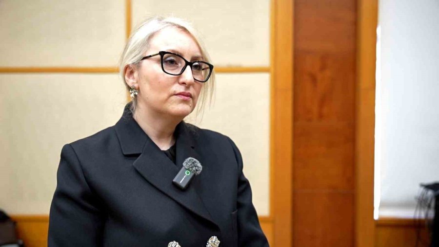 Çocuklarda Alerjiye Dikkat: "besin İlişkili Anafilaksileri Çok Sık Görmeye Başladık"