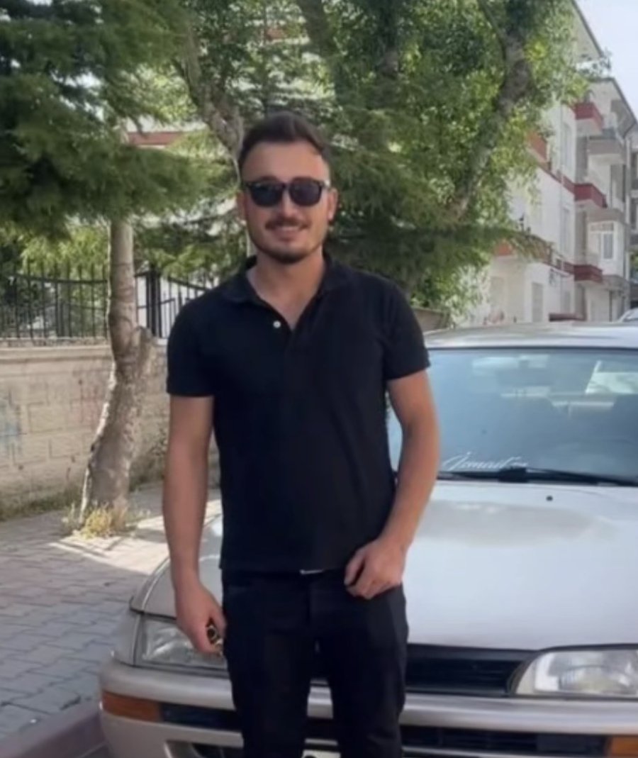 Niğde’de Bir Kişi Apart Dairede Ölü Bulundu